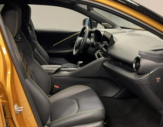 Toyota C-HR cena 176500 przebieg: 1, rok produkcji 2023 z Chocz małe 22